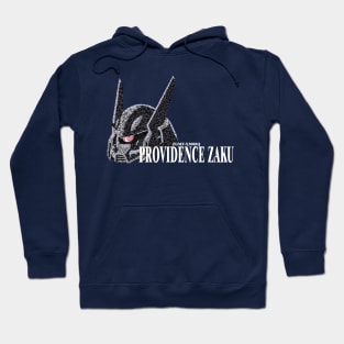 Providence Zaku Hoodie